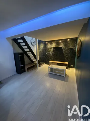 Apartment in Chambly (60230)