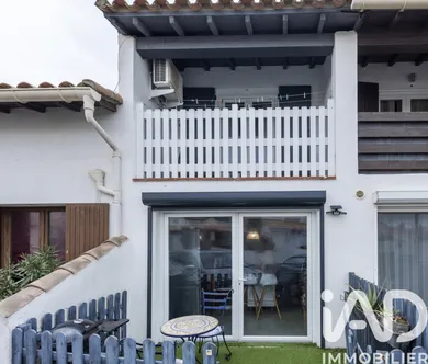 House in Les Saintes-Maries-de-la-Mer (13460)