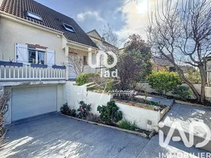 Maison à Tremblay-en-France (93290)