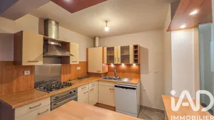 Apartment in Scy-Chazelles (57160)