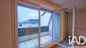 Appartement à Scy-Chazelles (57160)