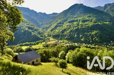House in Cauterets (65110)