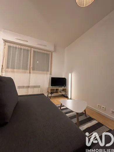 Appartement à Corbeil-Essonnes (91100)