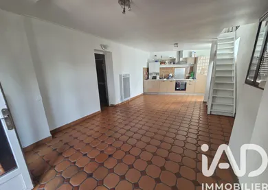 Maison à Coye-la-Forêt (60580)