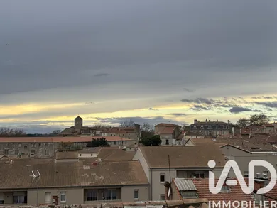 Immeuble à Béziers (34500)