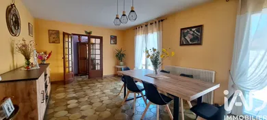 Maison de village à Cissac-Médoc (33250)