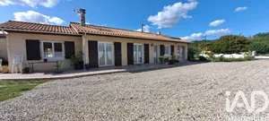 Maison de village à Cissac-Médoc (33250)
