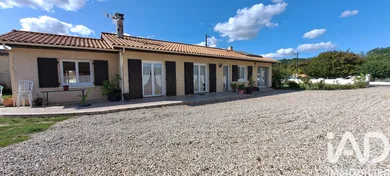 Maison de village à Cissac-Médoc (33250)