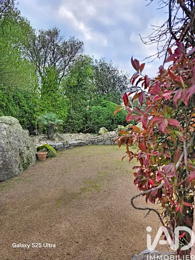 Maison traditionnelle à Lecci (20137)