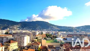 Appartement à Nice (06000)