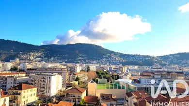 Apartment in Nice (06000)