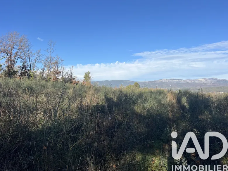 Terrain agricole à Callian (83440) · 630 000 €