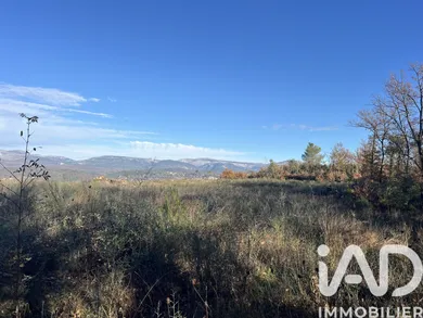 Farm land in Callian (83440)