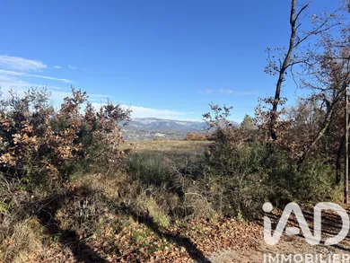 Farm land in Callian (83440)