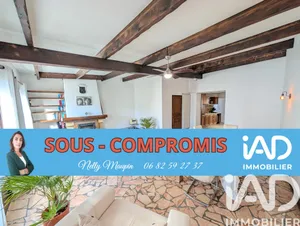 Maison à Lussac-les-Châteaux (86320)