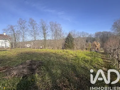 Terrain à bâtir à Lourdes (65100)