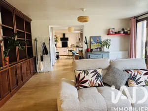 Maison à Andrésy (78570)