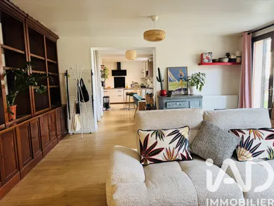 Maison à Andrésy (78570)