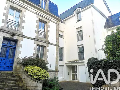 Appartement à Quimper (29000)