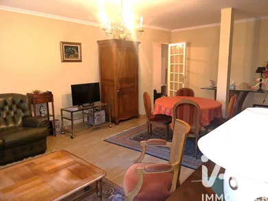 Apartment in Quimper (29000)