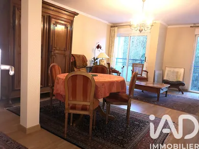 Apartment in Quimper (29000)
