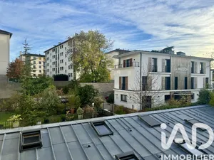 Appartement à Rueil-Malmaison (92500)
