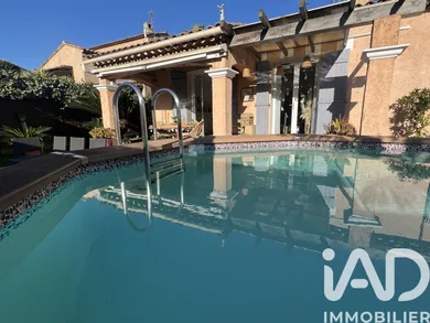 Maison à Grasse (06130)