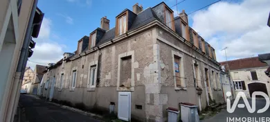 Immeuble à Selles-sur-Cher (41130)