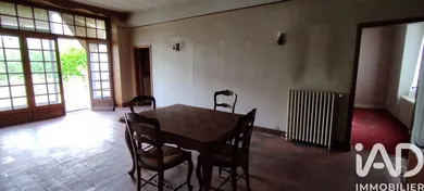 Immeuble à Selles-sur-Cher (41130)