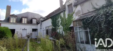 Immeuble à Selles-sur-Cher (41130)