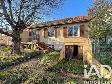 House in Savigny-sur-Orge (91600)