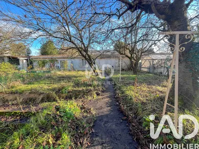 House in Savigny-sur-Orge (91600)
