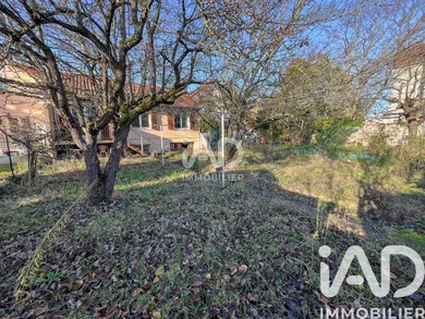 House in Savigny-sur-Orge (91600)