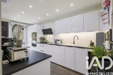 Duplex in Vif (38450)