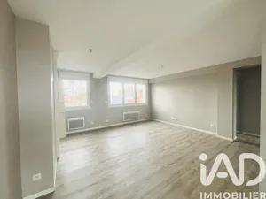 Appartement à Loos (59120)
