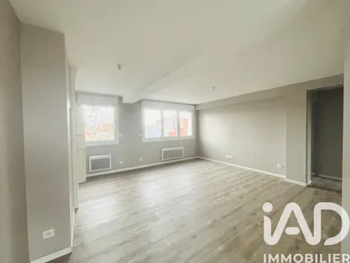 Appartement à Loos (59120)