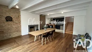 Townhouse in Les Herbiers (85500)