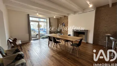 Townhouse in Les Herbiers (85500)