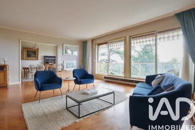 Appartement à Saint-Cloud (92210)