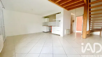 House in Sanguinet (40460)