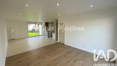 Maison à Les Herbiers (85500)