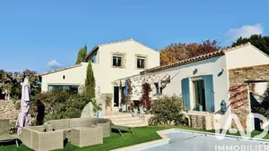 House in Le Beausset (83330)