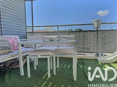 Apartment in Aubagne (13400)