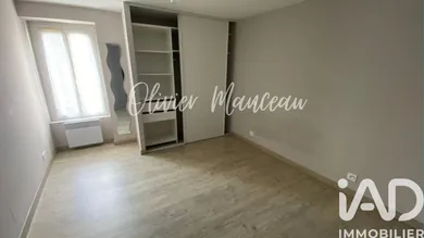 Maison à Mesnard-la-Barotière (85500)