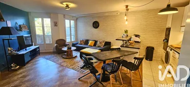 Appartement à Deuil-la-Barre (95170)