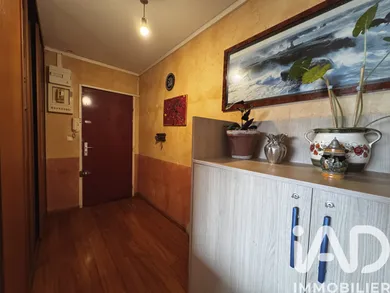 Appartement à Savigny-le-Temple (77176)