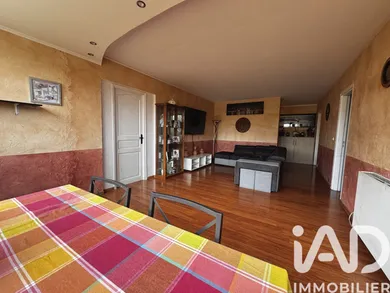 Appartement à Savigny-le-Temple (77176)