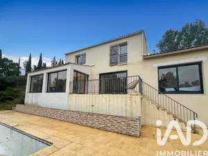 House in Saint-Clément-de-Rivière (34980)