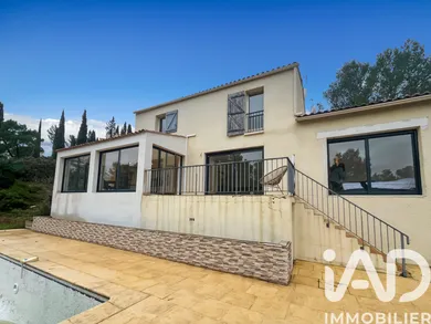 Maison à Saint-Clément-de-Rivière (34980)