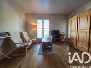 Appartement à Fontainebleau (77300)